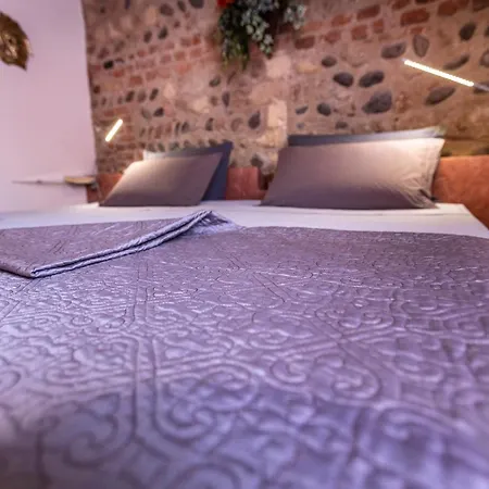 Гостевой дом La Bella Wine 4*