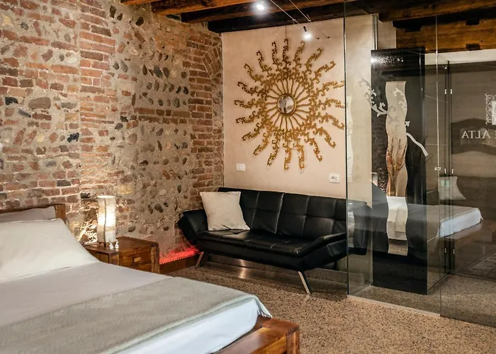 La Bella Wine 4* Верона