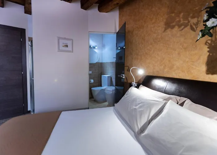 La Bella Wine 4* Верона