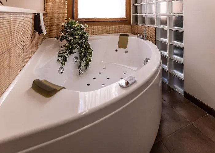 Гостевой дом La Bella Wine 4*