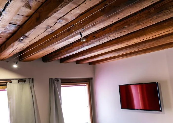 Гостевой дом La Bella Wine 4*