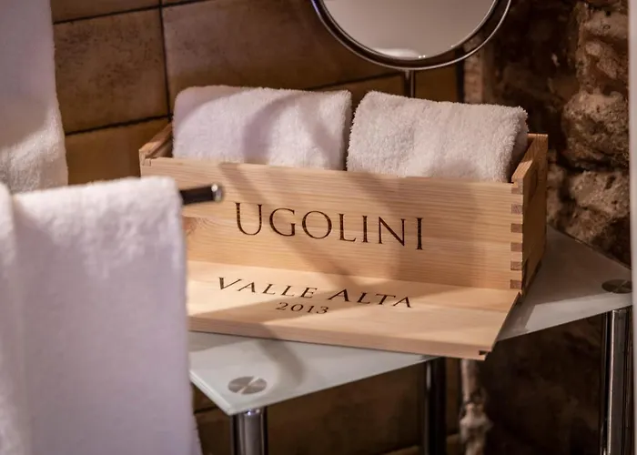 Гостевой дом La Bella Wine 4*