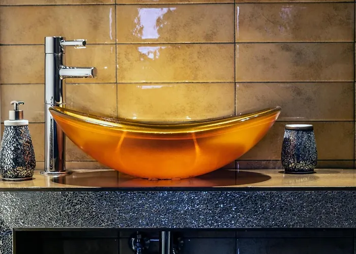 La Bella Wine Гостевой дом