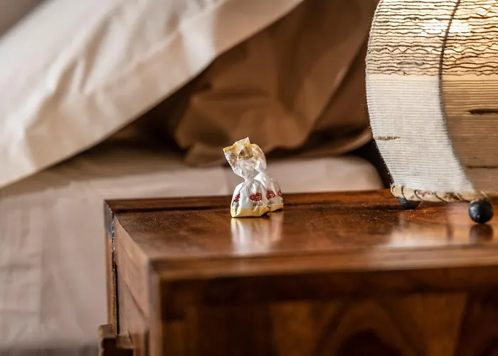 La Bella Wine Гостевой дом