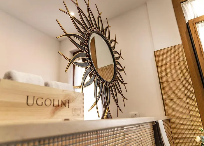 Гостевой дом La Bella Wine