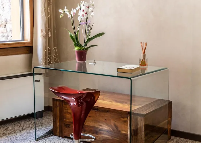 Гостевой дом La Bella Wine Верона