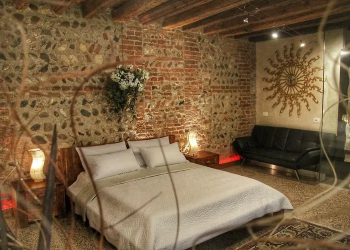 La Bella Wine Гостевой дом 4*