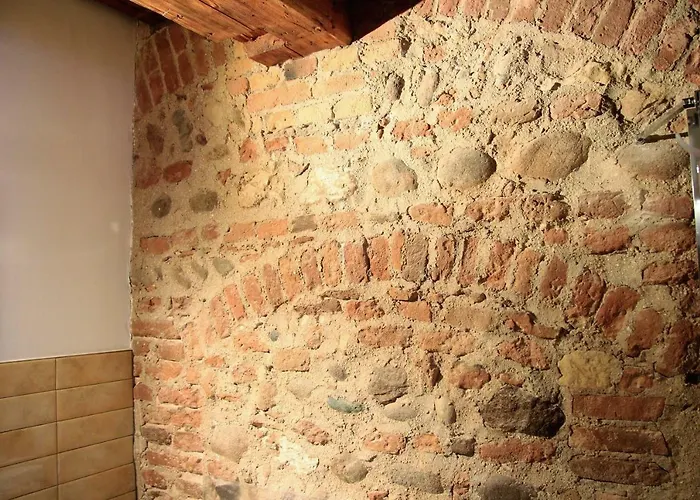 La Bella Wine Гостевой дом 4*