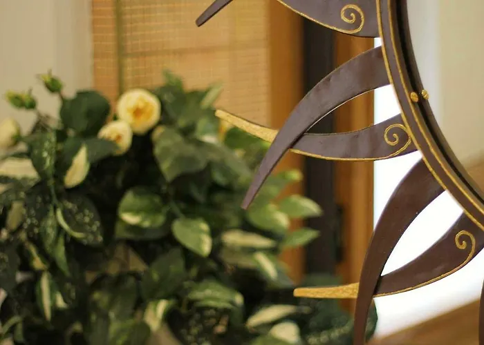 Гостевой дом La Bella Wine 4*