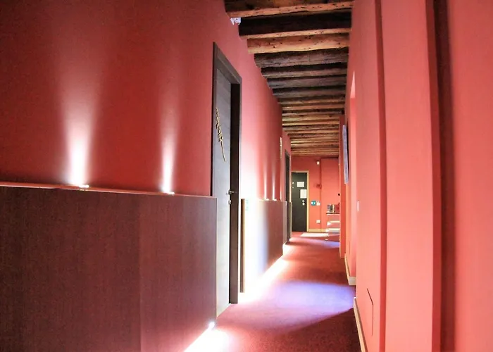 La Bella Wine 4* Верона