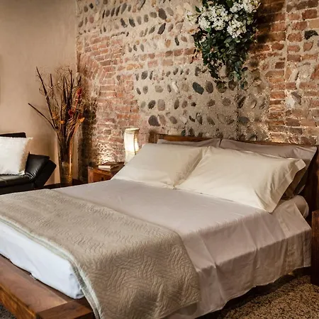 La Bella Wine Casa de hóspedes