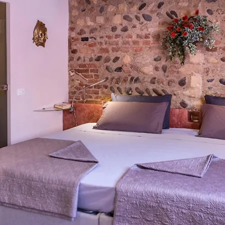 بيت ضيافة La Bella Wine