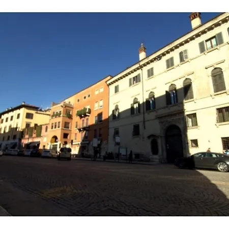 La Bella Wine Casa de hóspedes Verona