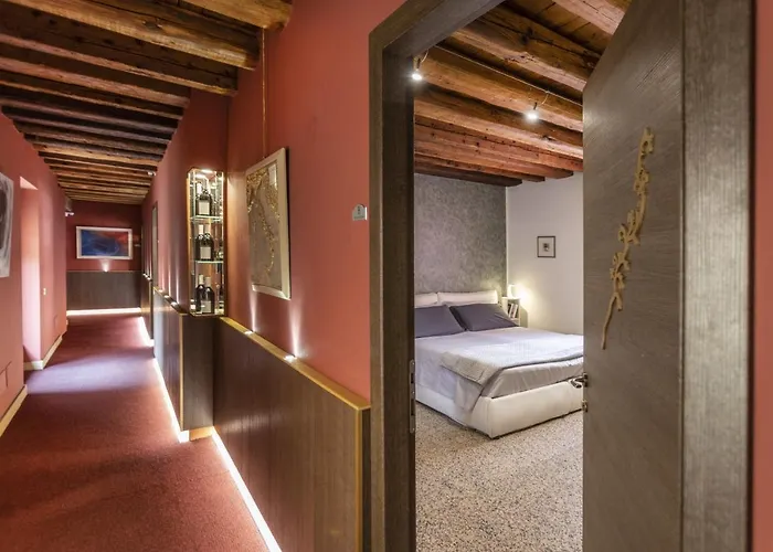 La Bella Wine 4* فيرونا