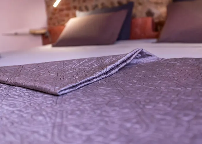 Pensionat La Bella Wine 4*