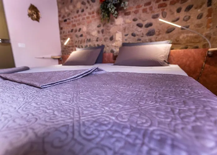 Gæstehus La Bella Wine 4*