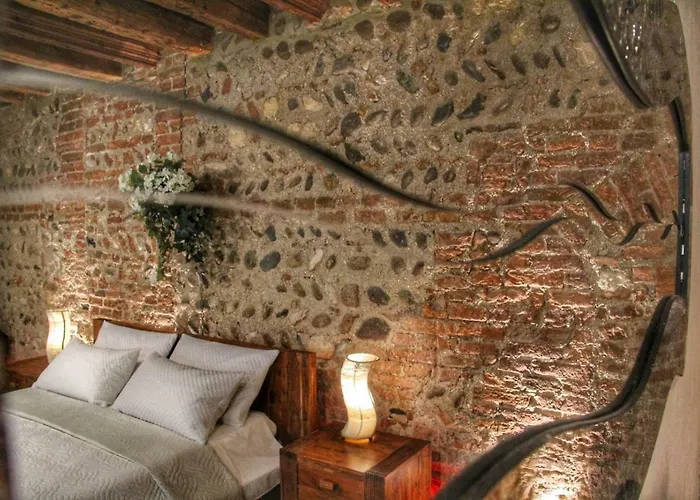 Gæstehus La Bella Wine Verona