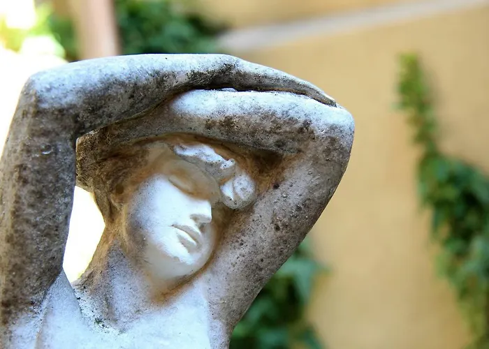 Gæstehus La Bella Wine Verona