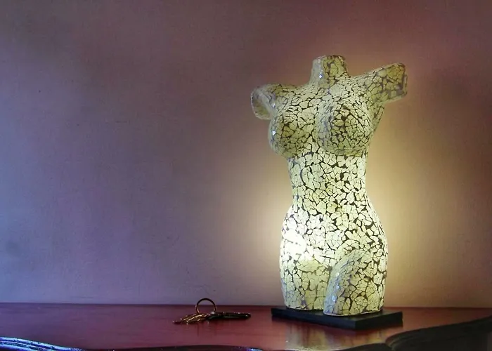 La Bella Wine Gæstehus 4*