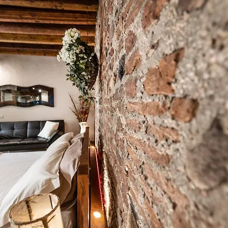 Gæstehus La Bella Wine