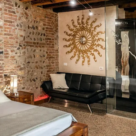 La Bella Wine 4* Верона