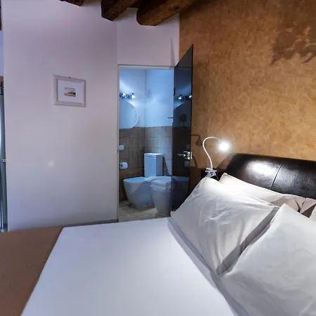 La Bella Ugolini 4* Verona