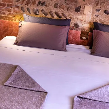 Gæstehus La Bella Wine Verona