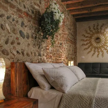 Gæstehus La Bella Wine Verona