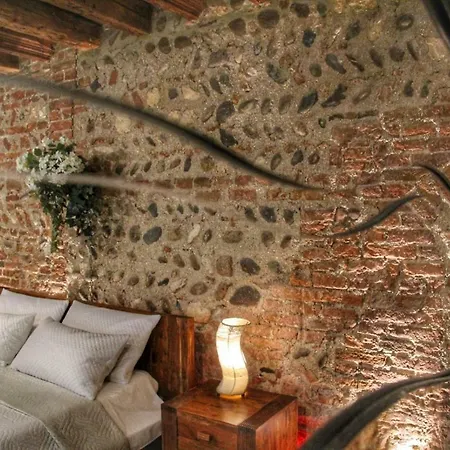 Gæstehus La Bella Wine Verona