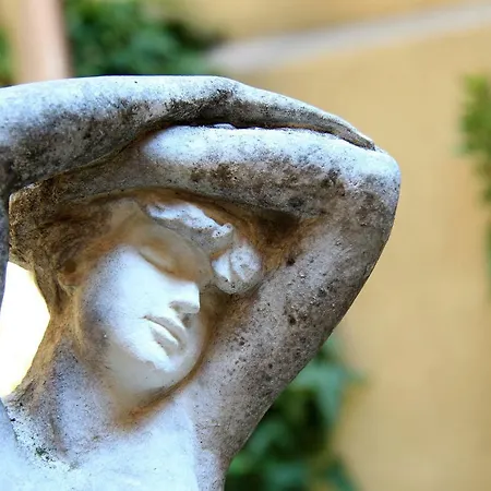 Gæstehus La Bella Wine Verona