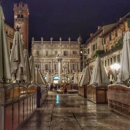 La Bella Wine Gæstehus Verona