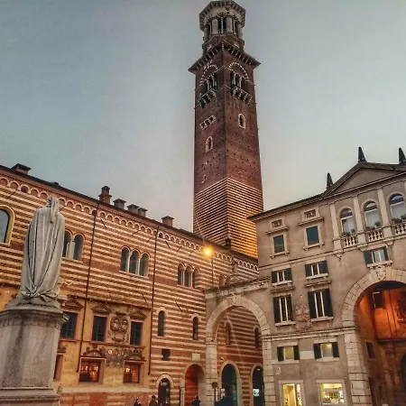 Affittacamere La Bella Ugolini