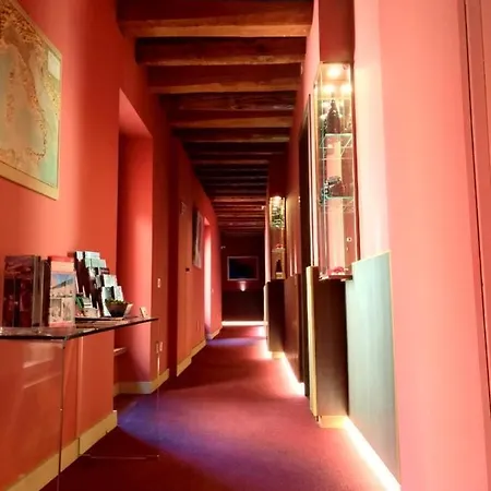 La Bella Wine Guest house Verona