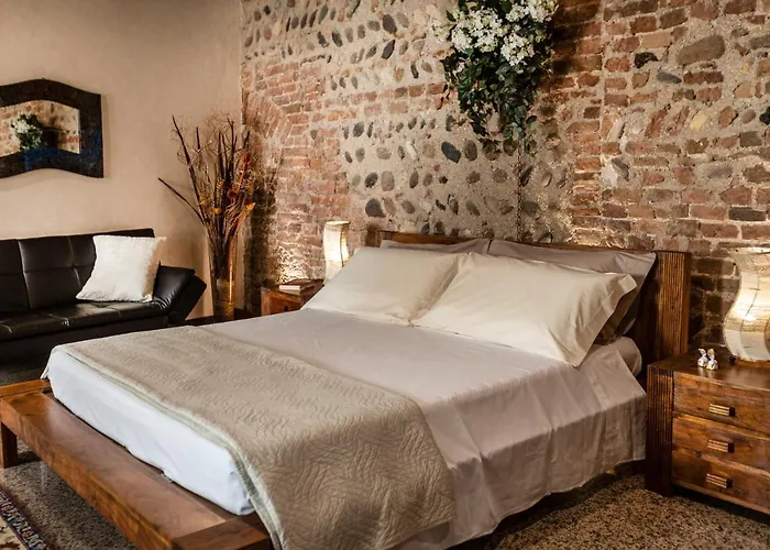 La Bella Wine Guest house