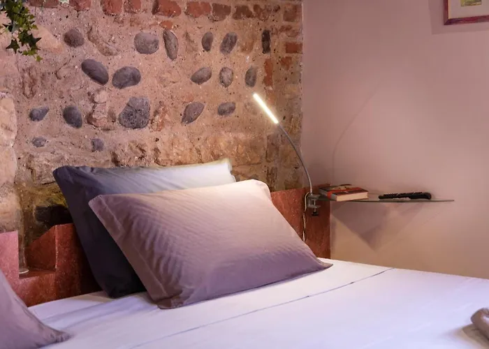 La Bella Wine Guest house