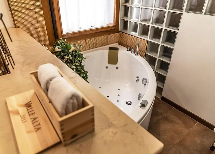 Guest house La Bella Wine