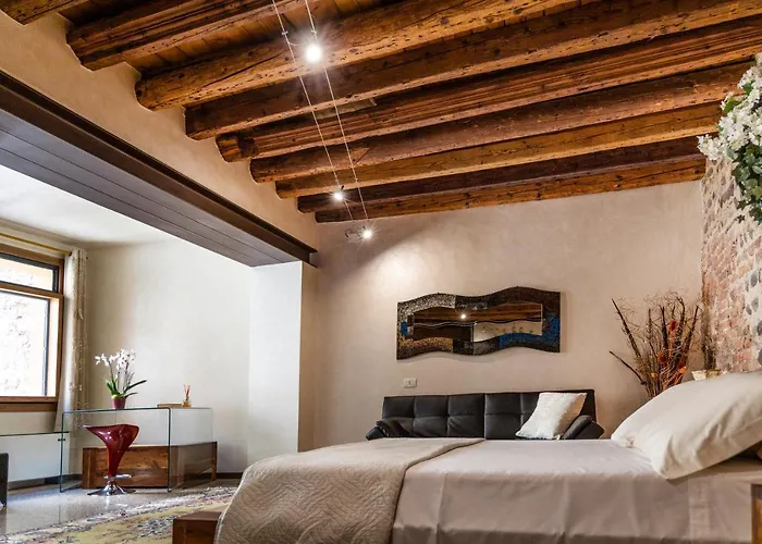 La Bella Wine Guest house