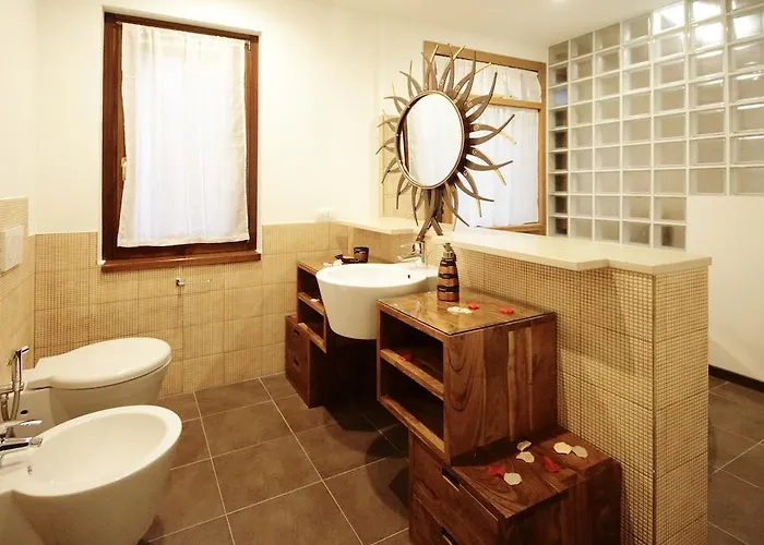 La Bella Wine Guest house