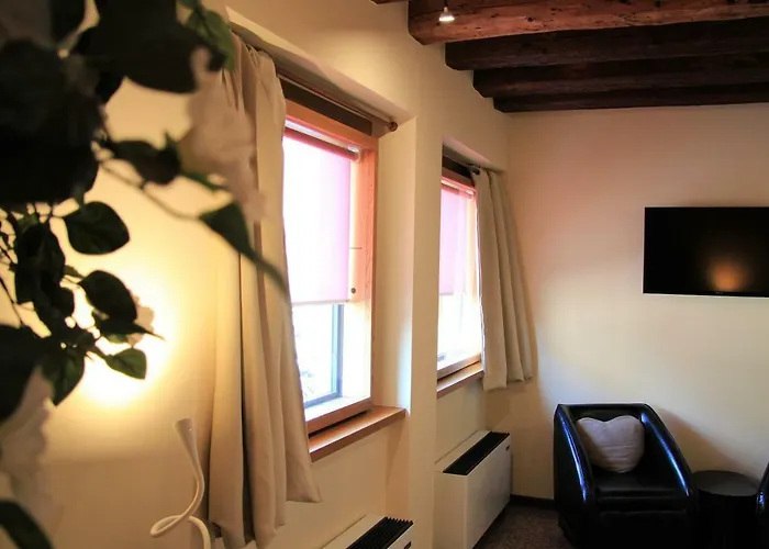 La Bella Wine Guest house Verona