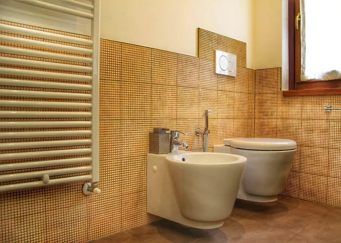 Pensionat La Bella Wine 4*