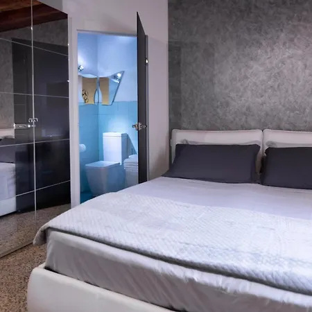 La Bella Wine Casa de hóspedes Verona