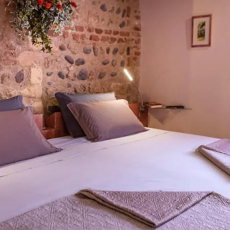 La Bella Wine Casa de hóspedes 4*