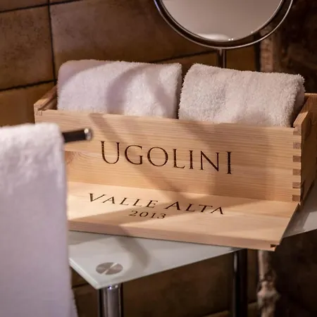 招待所 La Bella Wine 4*