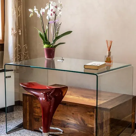 Casa de hóspedes La Bella Wine Verona