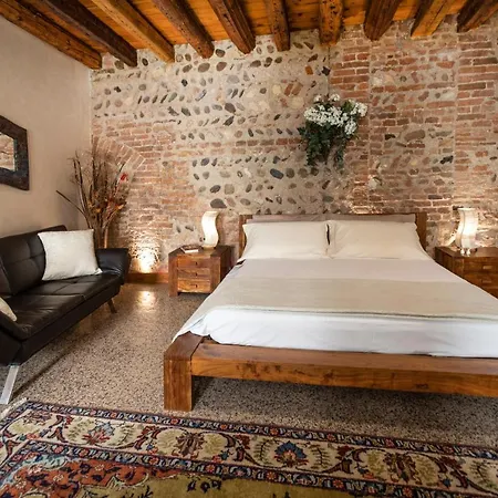 Casa de hóspedes La Bella Wine