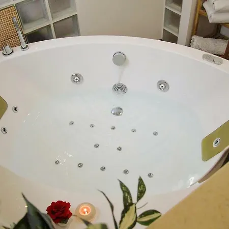 招待所 La Bella Wine 维罗纳