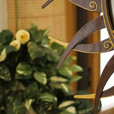 招待所 La Bella Wine 4*