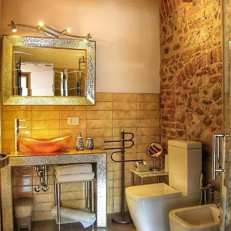 La Bella Wine Casa de hóspedes 4*