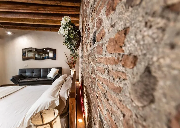 Gæstehus La Bella Wine