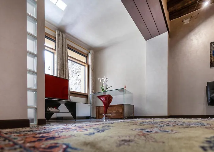 La Bella Wine Gæstehus 4*